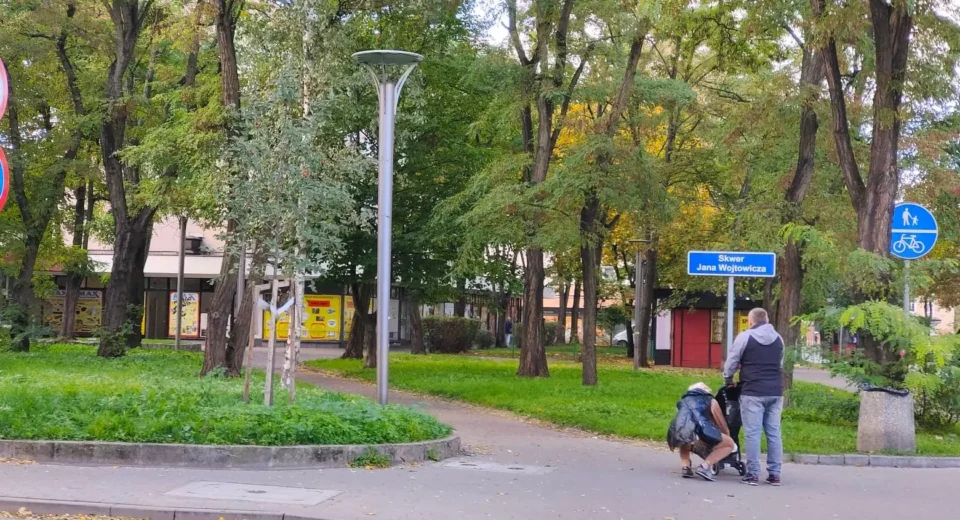 skwer wojtowicza