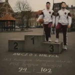 Zabytkowa Noc Muzeów w Stargardzie przyciągnęła tłumy mieszkańców