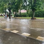 Mieszkańcy pytają o stan alejek i chodników