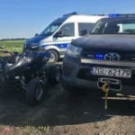 Stargard znów w wodzie. Strażacy mieli 65 interwencji