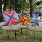 Dodatkowe miejsca do parkowania dla mieszkańców i gości w czasie Zjazdu Hanzy