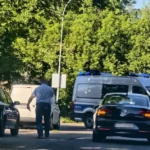 Tynk leci ludziom na głowy