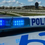 Droga połączyła Stargard z Warnicami