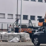 Miało być malowanie, plany pokrzyżował deszcz (akt.)