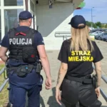 29-latek aresztowany za włamanie do sklepu w Stargardzie