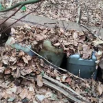 Żniwa i wakacje na drogach. Policja apeluje o rozwagę i cierpliwość. Niektórzy narzekają na odór
