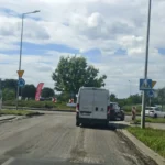 Kradzież w Lipniku. Klientce zginęła komórka