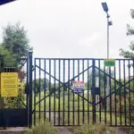 Od uroczystego apelu po rodzinny piknik. Tak świętowali policjanci w Stargardzie