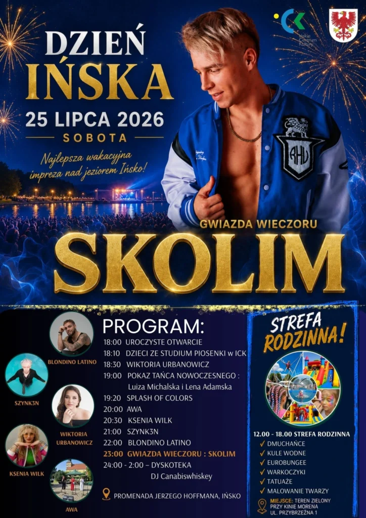 dzien inska