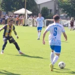 23 km asfaltu na trasie rowerowej z Marianowa do Ińska