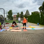 PGE Spójnia Stargard. Kadra zamknięta, czas na treningi i sparingi