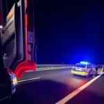 Ukradł przyczepy kempingowe z terenu byłej piekarni. 22-latek zatrzymany