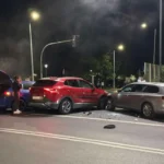 Policjant po służbie udaremnił kradzież w sklepie w Stargardzie