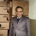 Robert walczy o czas i nadzieję. Rodzina prosi o pomoc w znalezieniu ratunku