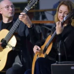 Zderzenie trzech aut na chociwelce
