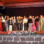 Jarmark u Królowej Świata – muzyka i rękodzieło