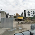 Wandalizm na „starym” cmentarzu w Stargardzie. Czytelnik alarmuje
