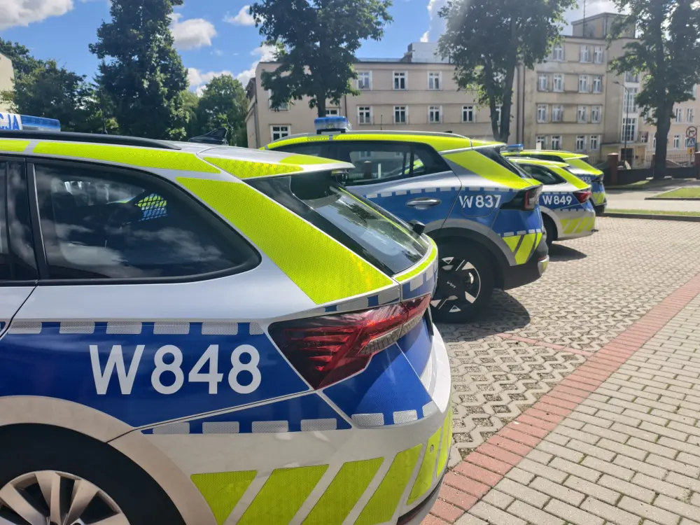 Podszywa się pod pracownika socjalnego i próbuje wyłudzać pieniądze. MOPS ostrzega