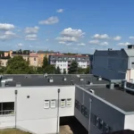 Ponad 17 gramów suszu i tabletki. Policja zatrzymała mężczyznę