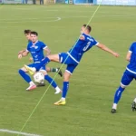 Miedwianie rozpoczęli kolejny sezon morsowania