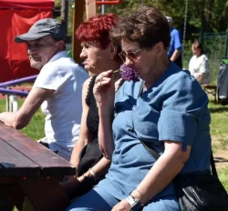 Festiwal dzwonków w Dzwonowie